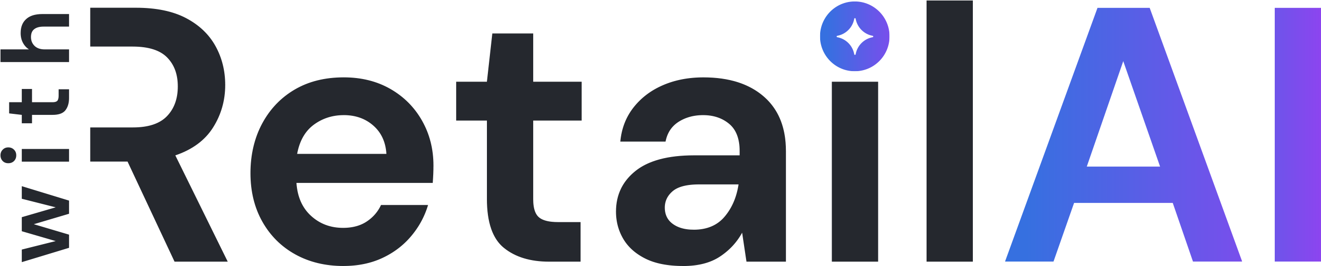 RetailAI Logo